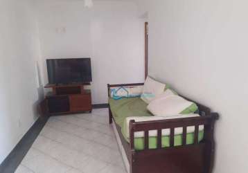 Apartamento com 2 dormitórios para alugar, 63 m² por r$ 4.230/mês - maitinga - bertioga/sp