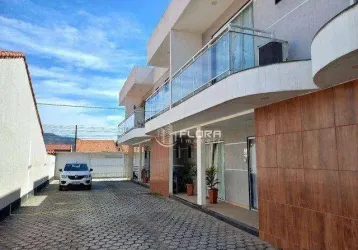 Casas com quintal direto com o proprietário para alugar em Maricá - RJ