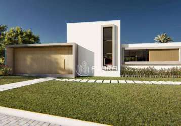Casa com 3 dormitórios à venda, 200 m² por r$ 950.000,00 - ubatiba - maricá/rj