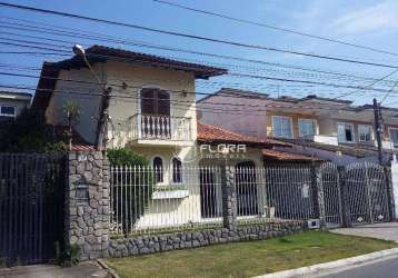 Casa com 5 dormitórios à venda, 260 m² por r$ 1.050.000,00 - piratininga - niterói/rj