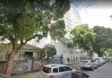 Casa com 5 dormitórios à venda, 277 m² por r$ 2.200.000,00 - icaraí - niterói/rj