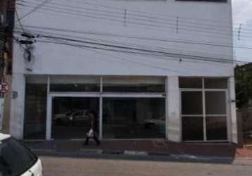 Pontos comerciais para alugar na Vila Progresso em Jundiaí