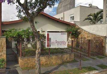 Casa com 3 dormitórios à venda, 154 m² por r$ 1.686.000,00 - jardim são caetano - são caetano do sul/sp