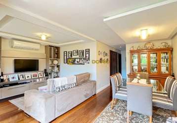 Apartamento com 3 quartos à venda na avenida coronel marcos, 2426, pedra redonda, porto alegre por r$ 742.000