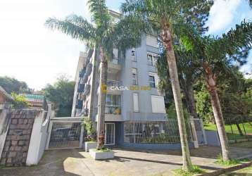 Apartamento com 3 quartos à venda na rua cariri, 365, vila assunção, porto alegre por r$ 560.000