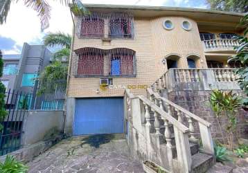 Casa com 3 quartos para alugar na praça josé assunção, 42, vila assunção, porto alegre por r$ 8.000