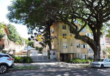 Apartamento com 1 quarto à venda na rua professor carvalho de freitas, 737, teresópolis, porto alegre por r$ 170.000