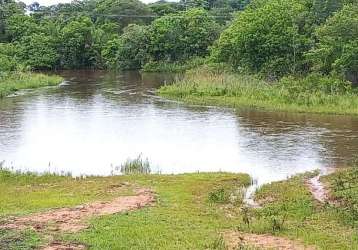 Fazenda com 166 alqueires paulistas dupla aptidão em ribas do rio pardo - ms