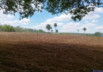 Fazenda dupla aptidão com 720 hectares em três marias - mg