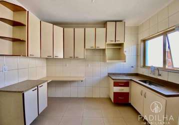 Apartamento com 3 dormitórios à venda, 96 m² por r$ 300.000,00 - jardim paulistano - ribeirão preto/sp