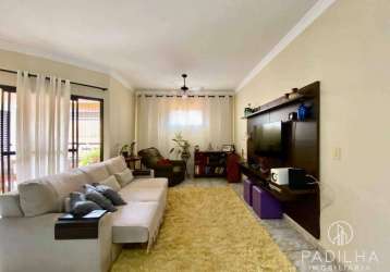 Apartamento com 4 dormitórios à venda, 140 m² por r$ 445.000 - jardim paulista - ribeirão preto/sp