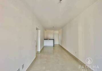 Apartamento com 2 dormitórios à venda, 68 m² por r$ 445.000 - ribeirânia - ribeirão preto/sp
