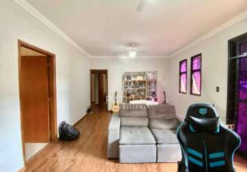 Apartamento térreo com 3 dormitórios à venda, 140 m² por r$ 425.000 - jardim irajá - ribeirão preto/sp
