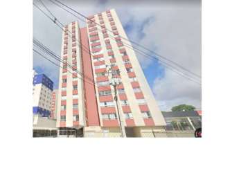 Apartamento à venda no bairro portão - curitiba/pr