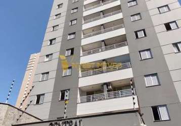 Apartamento com 3 quartos para alugar na joão wyclif, 447, gleba palhano, londrina por r$ 3.600