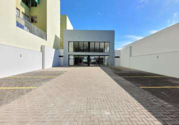Locação | salão com 203,00 m², 6 vaga(s). conjunto residencial itamaraty, maringá