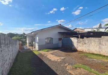 Terreno à venda em maringá, vila morangueira, com 721 m²