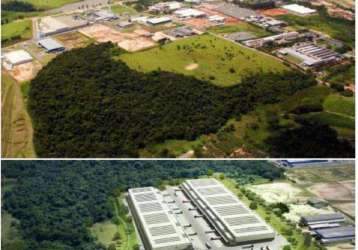 Área à venda, 193600 m² por r$ 29.040.000 - distrito industrial - vinhedo/sp