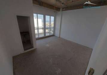 Sala à venda, 35 m² por r$ 319.500,00 - anhangabaú - jundiaí/sp