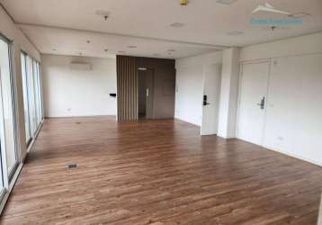 Sala para alugar, 144 m² por r$ 14.820,00/mês - anhangabaú - jundiaí/sp