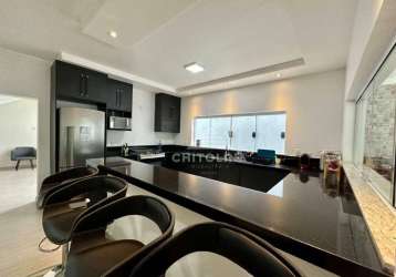Casa com 4 dormitórios à venda, 336 m² por r$ 1.100.000,00 - vila nastri - itapetininga/sp