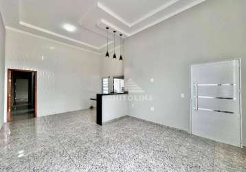 Casa com 3 dormitórios à venda, 115 m² por r$ 500.000,00 - condomínio marina - itapetininga/sp