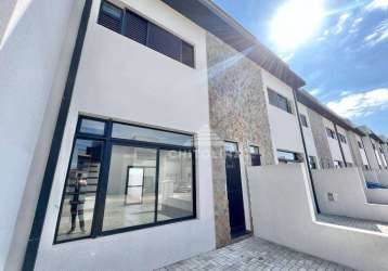 Casa com 2 dormitórios à venda, 61 m² por r$ 260.000,00 - bella aurora - itapetininga/sp