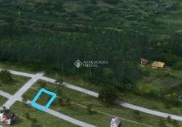 Terreno à venda na reynaldo horlle, 1, porto dos pereiras, montenegro, 27503 m2 por r$ 117.000
