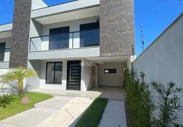 Casa com 3 quartos à venda na carlos petry, 981, são paulo, montenegro, 127 m2 por r$ 750.000