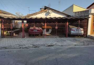 Casa com 2 quartos à venda na rua rolando gambini, 1, assunção, são bernardo do campo por r$ 665.000
