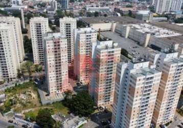 Apartamento com 3 quartos à venda no continental, osasco , 68 m2 por r$ 380.000