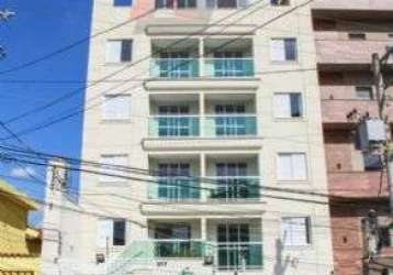 Apartamento com 1 quarto à venda na vila yara, osasco , 32 m2 por r$ 299.800