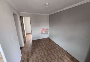 Apartamento com 2 quartos para alugar na cohab, carapicuíba , 38 m2 por r$ 800