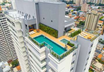 Apartamento à venda no bairro alto do ipiranga - são paulo/sp