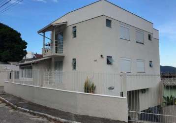 Casa com 11 quartos à venda na Trindade, Florianópolis  por R$ 2.800.000
