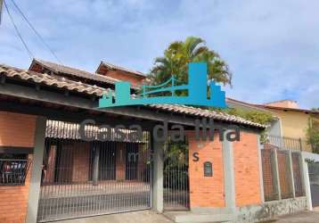 Casa comercial à venda no santa mônica, florianópolis  por r$ 1.800.000