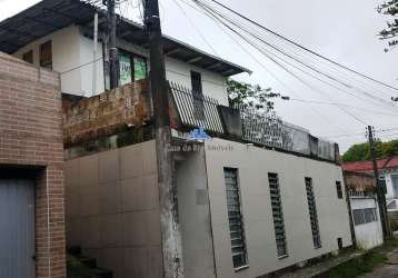 Casa comercial à venda no pantanal, florianópolis  por r$ 2.500.000