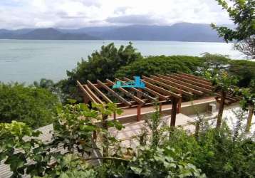 Chácara / sítio com 2 quartos à venda no ribeirão da ilha, florianópolis  por r$ 2.999.990