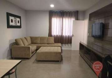 Apartamento com 2 dormitórios à venda, 65 m² por r$ 490.000,00 - ipiranga - brumadinho/mg