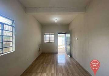 Casa à venda, 170 m² por r$ 240.000,00 - progresso - brumadinho/mg