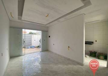 Casa com 3 dormitórios para alugar, 70 m² por r$ 2.700,00/mês - pedra branca - são joaquim de bicas/mg