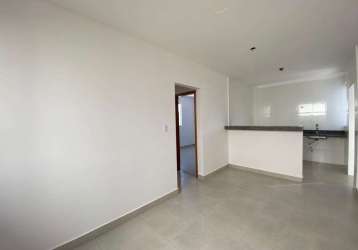 Apartamento com 2 dormitórios à venda, 50 m² por r$ 200.000,00 - camargos - ibirité/mg