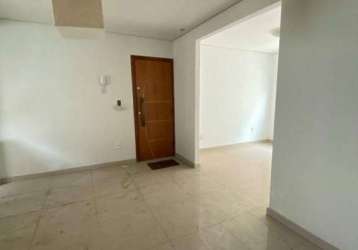Apartamento com 3 dormitórios à venda, 60 m² por r$ 280.000,00 - vila universal - betim/mg