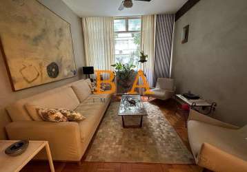Apartamento com 3 quartos à venda na rua almirante tamandaré, 50, flamengo, rio de janeiro por r$ 1.080.000