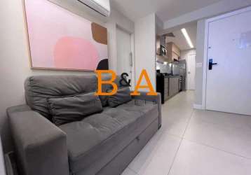 Apartamento com 2 quartos à venda na rua belfort roxo, 391, copacabana, rio de janeiro por r$ 842.000