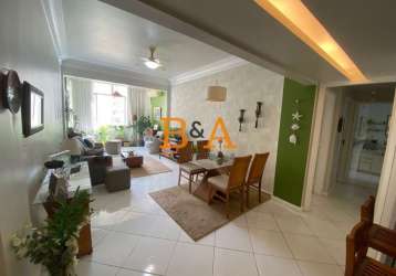 Apartamento com 2 quartos à venda na rua barão de ipanema, 68, copacabana, rio de janeiro por r$ 950.000