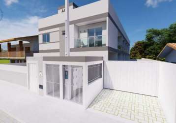 Casa com 2 quartos à venda no figueira, gaspar , 80 m2 por r$ 380.000
