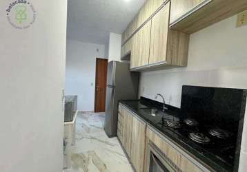 Apartamento com 1 quarto à venda no itoupavazinha, blumenau  por r$ 280.000