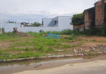 Terreno à venda no bairro praia do morro - guarapari/es