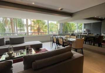 Apartamento com 3 quartos para alugar na avenida túlio de rose, 330, jardim europa, porto alegre por r$ 22.000